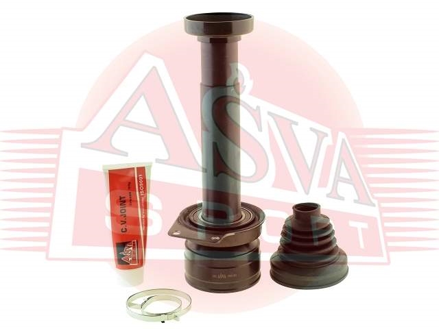 ASVA VWIR003 ШРУС