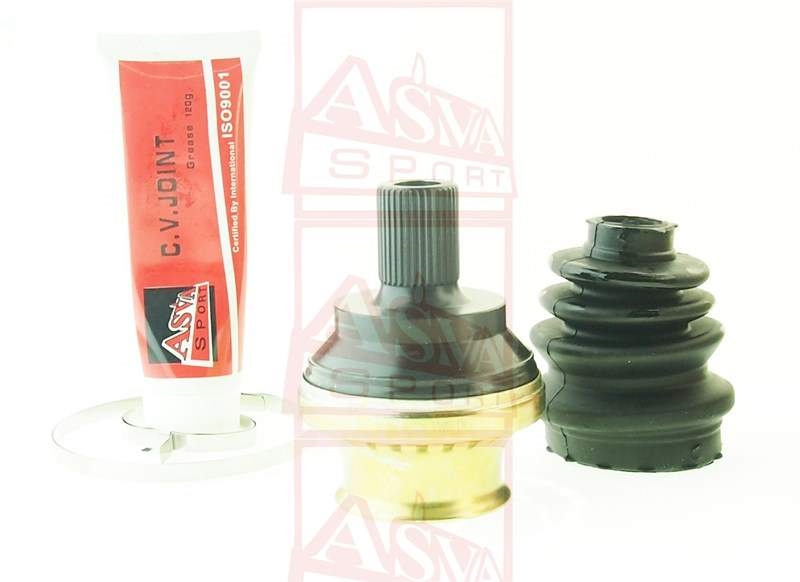 ASVA VWR1K ШРУС наружный задний 33x59.5x36