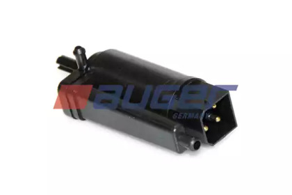 AUGER 68658 Насос бачка омывателя