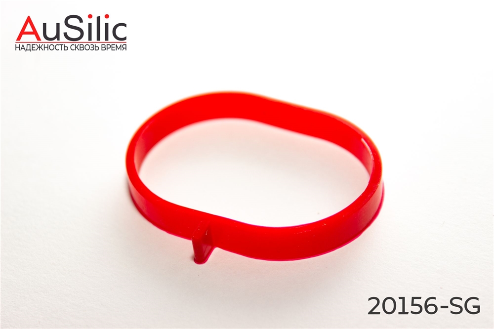 AUSILIC 20156SG Силиконовая прокладка впускного коллектора (Гарантия 2 года)