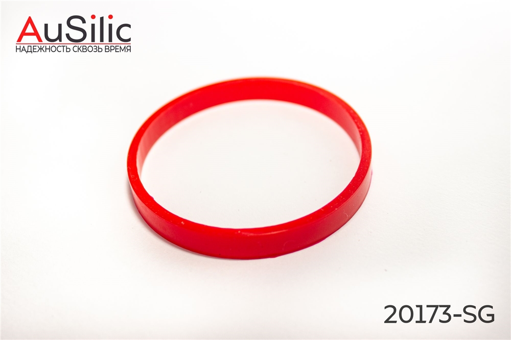 AUSILIC 20173SG Силиконовая прокладка дроссельной заслонки
