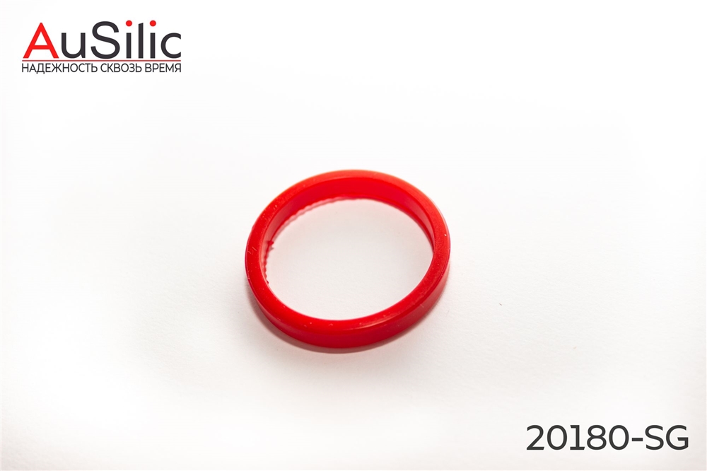 AUSILIC 20180SG Силиконовая прокладка крышки маслозаливной горловины (Гарантия 2 года)