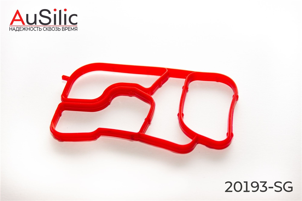 AUSILIC 20193SG Силиконовая прокладка теплообменника (Гарантия 2 года)
