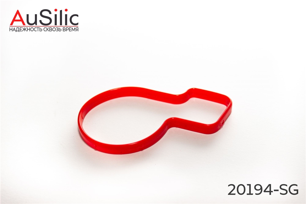 AUSILIC 20194SG Силиконовая прокладка термостата (Гарантия 2 года)