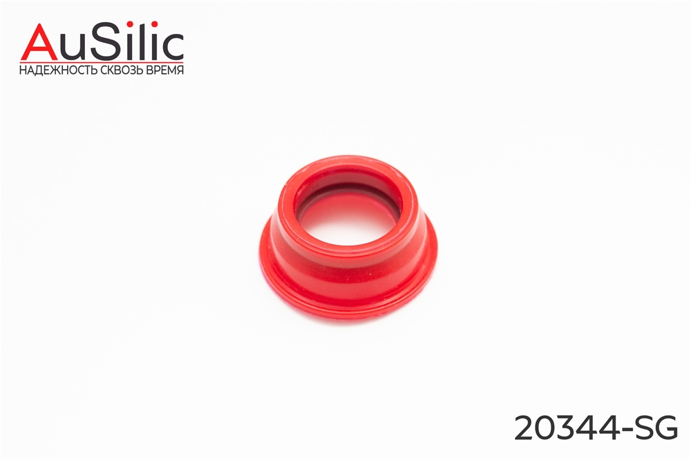 AUSILIC 20344SG Силиконовый уплотнитель свечного колодца (Гарантия 2 года)