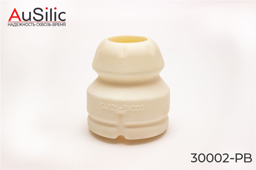 AUSILIC 30002PB Пенополиуретановый отбойник амортизатора (Гарантия 2 года)