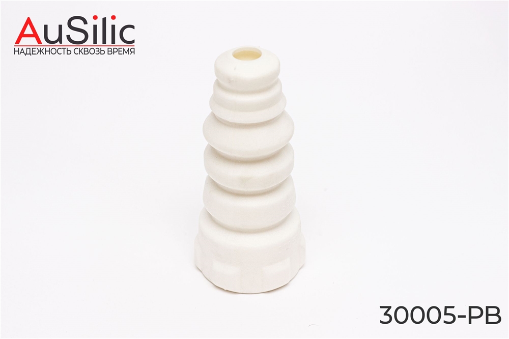 AUSILIC 30005PB Пенополиуретановый отбойник амортизатора заднего (Гарантия 2 года)