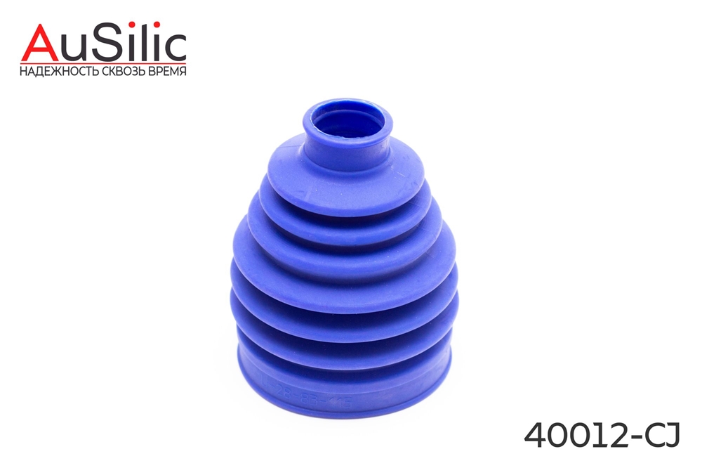 AUSILIC 40012CJ Полиуретановый пыльник шрус (Гарантия 2 года)