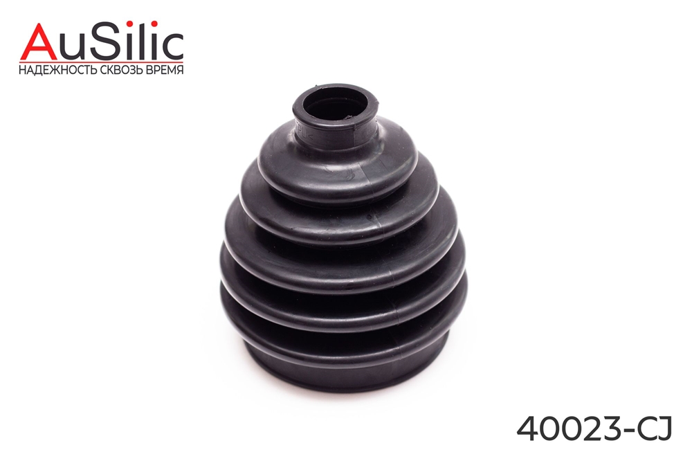 AUSILIC 40023CJ Полиуретановый пыльник шрус (Гарантия 2 года)