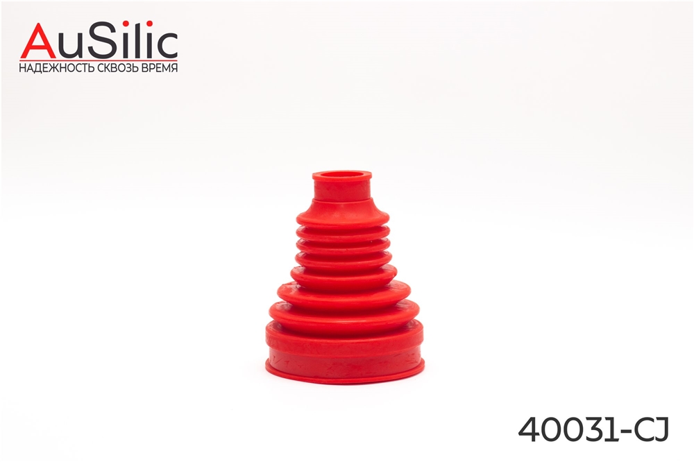 AUSILIC 40031CJ Полиуретановый пыльник ШРУС внутренний трипоид (Гарантия 2 года)