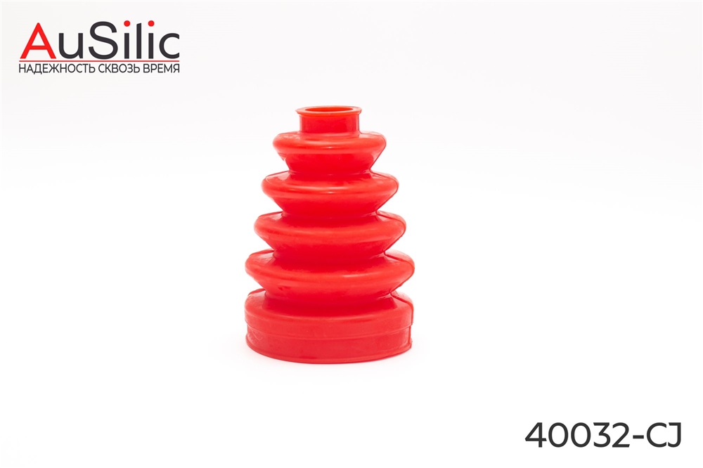 AUSILIC 40032CJ Полиуретановый пыльник ШРУС наружний (Гарантия 2 года)