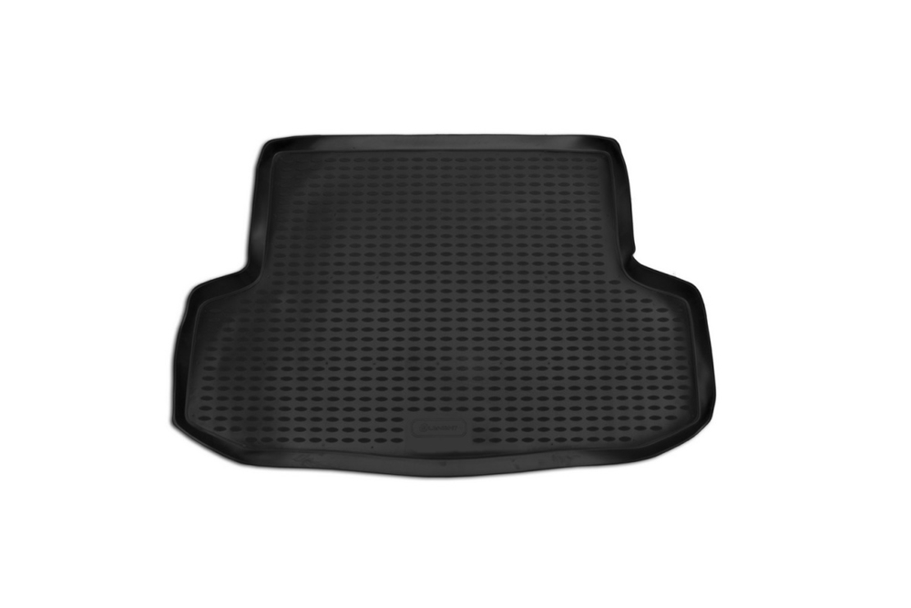 AUTOFAMILY NLC0810B10 Коврик в багажник полиуретан