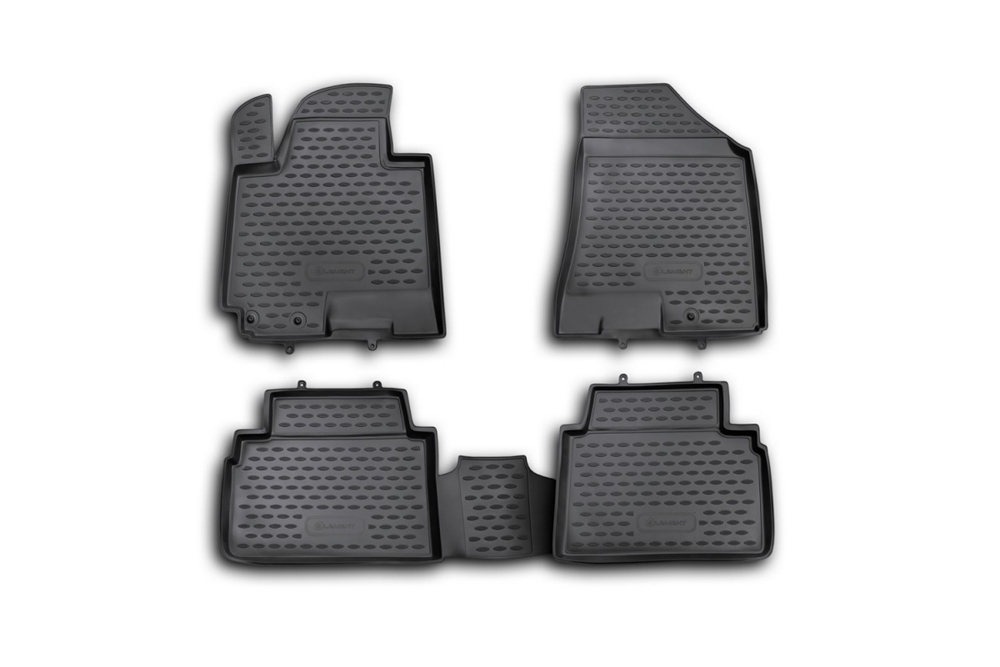 AUTOFAMILY NLC2533210H Коврики в салон полиуретан