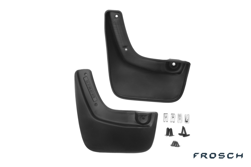 AUTOFAMILY NLF3317E10 Брызговики задние (ком-кт 2 шт) (optimum)