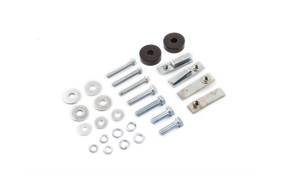 AUTOFAMILY NLZ2055030NEW Защита картера и КПП