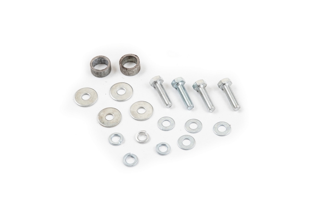 AUTOFAMILY NLZ4842030NEW ЗК и крепеж, подходит для TOYOTA LC Prado (18->) 4,0 бен. AT