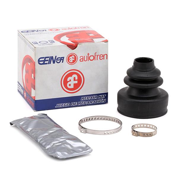 AUTOFREN D8045 Пыльник рулевой рейки VW GOLF I/II/III/JETTA I/II/VENTO