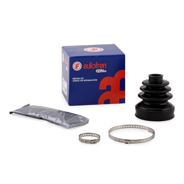 AUTOFREN D8195 Комплект пыльника ШРУСа