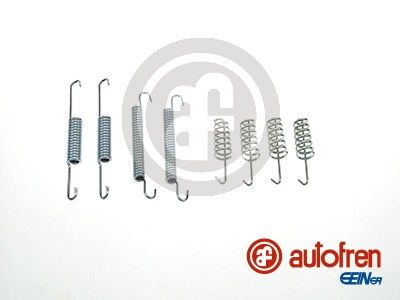 AUTOFREN D3904A Монт.комп.бар.торм.колодок MERCEDES G-CLASS/VOLKSWAGEN LT