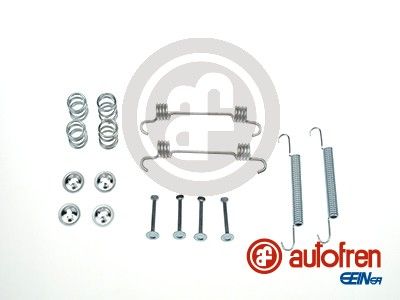 AUTOFREN D3987A Ремкомплект стоян.тор.мех-ма KIA SPORTAGE/HYUNDAI TUCSON 04-