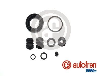 AUTOFREN D4083 Ремкомплект зад.суппорта 38.00мм girling audi/vw/peugeot/seat/lancia01612