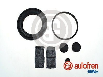 AUTOFREN D4092 Ремкомплект суппорта передний OPEL ASTRA H / MERCEDES C-CLASS/ VW TRANSPORTER