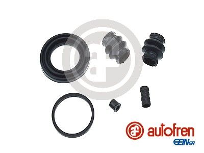 AUTOFREN D41001 Ремкомплект суппорта VOLVO V70/S80 06-