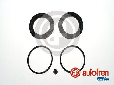 AUTOFREN D41013 Ремком.суппорта DAEWOO NUBIRA