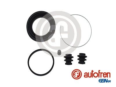 AUTOFREN D41035 Ремкомплект суппорта TOYOTA PRIUS 08-03->