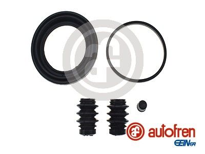 AUTOFREN D41038 Ремком.суппорта HYUNDAI SONATA 05-