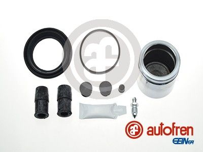 AUTOFREN D41117C Ремкомплект суппорта+поршень VOLKSWAGEN LT 96-