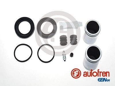 AUTOFREN D41119C Ремкомплект суппорта+поршень VW LT 95-