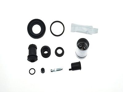 AUTOFREN D41120C Ремкомплект суппорта+поршень MAZDA 323 94-