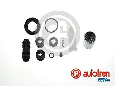 AUTOFREN D41140C Ремкомплект суппорта+поршень KIA SPECTRA / SHUMA / SEPHIA 00-