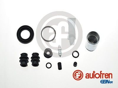 AUTOFREN D41156C Ремкомплект суппорта+поршень VOLKSWAGEN POLO 01-