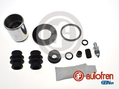 AUTOFREN D41158C Ремкомплект суппорта (пыльники+поршень) OPEL ASTRA 01-/ SMART 04-