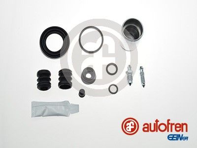 AUTOFREN D41161C Ремкомплект суппорта+поршень SMART FORFOUR / MITSUBISHI COLT 04-