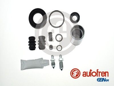 AUTOFREN D41162C Ремкомплект суппорта+поршень MAZDA 6 / SUZUKI IGNIS 05-