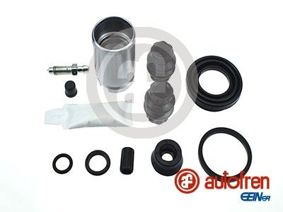 AUTOFREN D41163C Ремкомплект суппорта+поршень OPEL CORSA/ FIAT PUNTO 00-