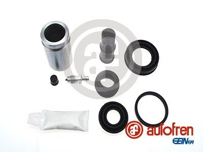 AUTOFREN D41192C Ремкомплект суппорта+поршень MERCEDES VITO (BM638) 96-