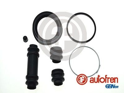 AUTOFREN D41224 Ремкомплект суппорта передний MAZDA 323 87-