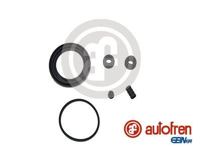 AUTOFREN D41334 Ремкомплект суппорта передний TOYOTA COROLLA 04-
