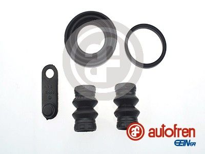 AUTOFREN D41338 Ремкомплект суппорта задний HYUNDAI ELANTRA 06-