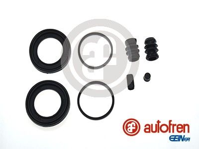 AUTOFREN D41347 Ремкомплект суппорта передний NISSAN MURANO/ RENAULT KOLEOS 03-