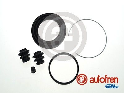 AUTOFREN D41353 Ремкомплект суппорта передний TOYOTA PRIUS 03-