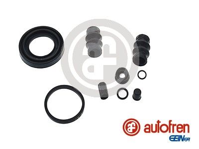 AUTOFREN D41356 Ремком.зад.суппорта ALFA ROMEO 147/156/FIAT 500L