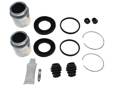 AUTOFREN D41372C Ремкомплект суппорта+поршень SUBARU IMPREZA/ OUTBACK 00-