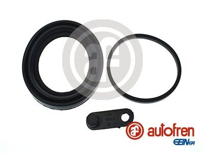 AUTOFREN D4144 Ремкомплект суппорта передний VOLVO S60/ S80 / VW TRANSPORTER 97-