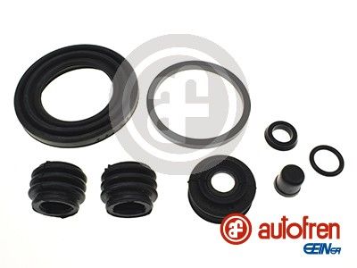 AUTOFREN D41488 Ремкомплект суппорта задний HONDA ACCORD 08-