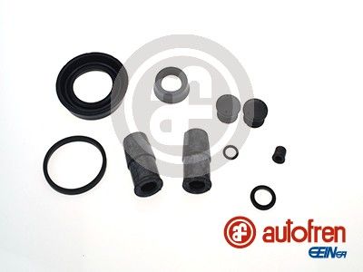 AUTOFREN D41527 Ремкомплект суппорта задний OPEL VECTRA 03-